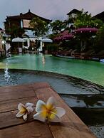Berlian Beach Inn Kuta