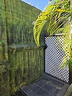 Berlian Beach Inn Kuta