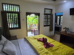 Berlian Beach Inn Kuta