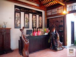 Hoi An Retreat Phu Quoc