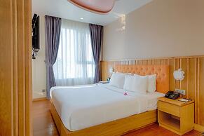Sea Queen Hotel