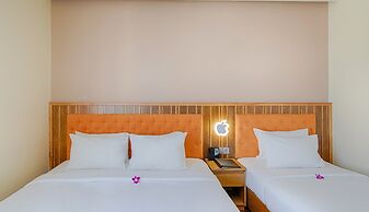 Sea Queen Hotel