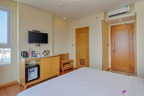 Sea Queen Hotel