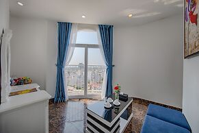 Sea Queen Hotel