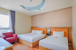 Sea Queen Hotel