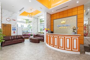 Sea Queen Hotel