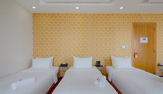 Sea Queen Hotel