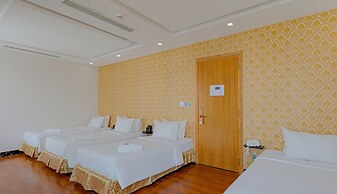 Sea Queen Hotel