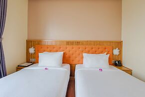Sea Queen Hotel