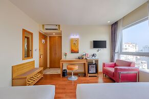 Sea Queen Hotel