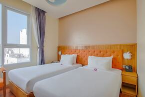 Sea Queen Hotel