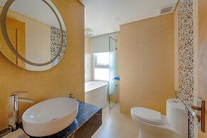 Sea Queen Hotel