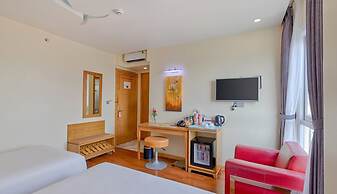 Sea Queen Hotel