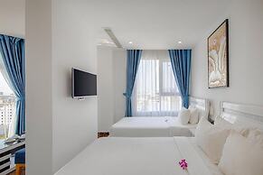 Sea Queen Hotel