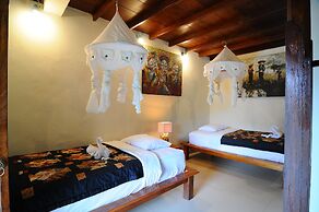 Villa Lihat Sawah