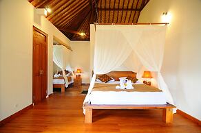 Villa Lihat Sawah