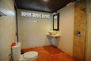Villa Lihat Sawah