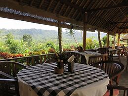 Villa Lihat Sawah