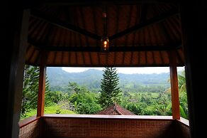 Villa Lihat Sawah