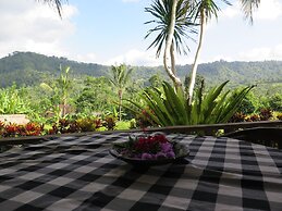 Villa Lihat Sawah