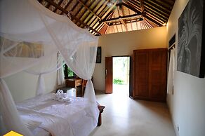 Villa Lihat Sawah