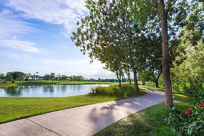 Gassan Legacy Golf Club