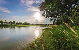Gassan Legacy Golf Club