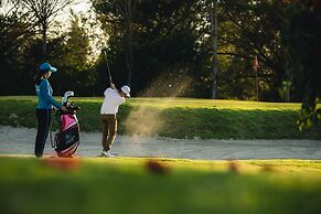 Gassan Legacy Golf Club