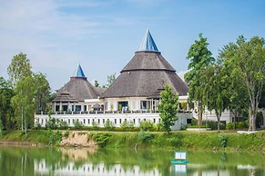 Gassan Legacy Golf Club