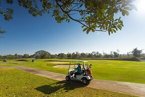 Gassan Legacy Golf Club