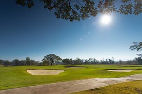 Gassan Legacy Golf Club