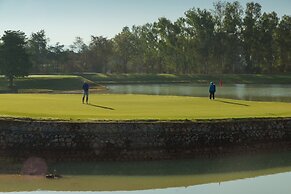Gassan Legacy Golf Club