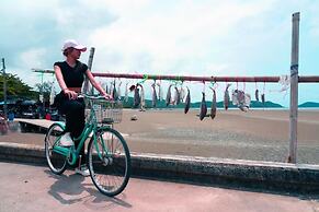 Villa Cha Cha Chaolao Beach Resort