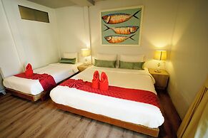 Villa Cha Cha Chaolao Beach Resort