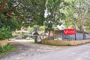 Villa Cha Cha Chaolao Beach Resort