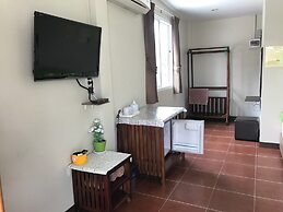 Peai Ta Lea Resort