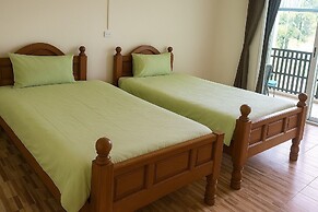 Peai Ta Lea Resort