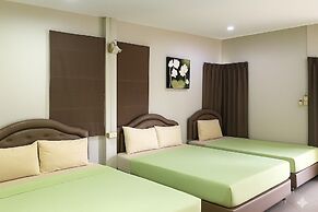 Peai Ta Lea Resort