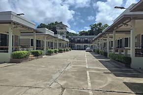Peai Ta Lea Resort