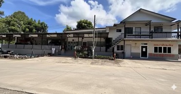 Peai Ta Lea Resort