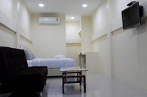 The Cube Resort