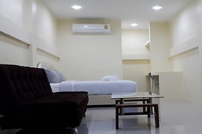The Cube Resort