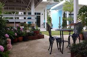 The Cube Resort