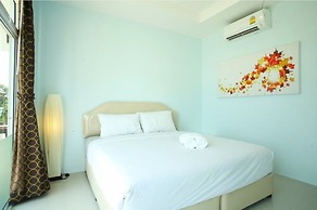 The Cube Resort