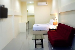 The Cube Resort