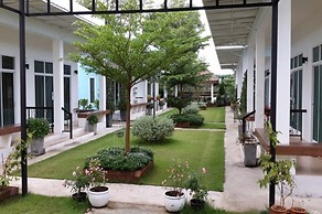 The Cube Resort