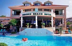 Phoenix Beach Hotel