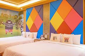 R7 Eco Hotel