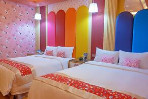 R7 Eco Hotel