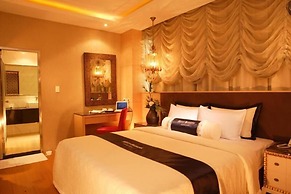 R7 Eco Hotel
